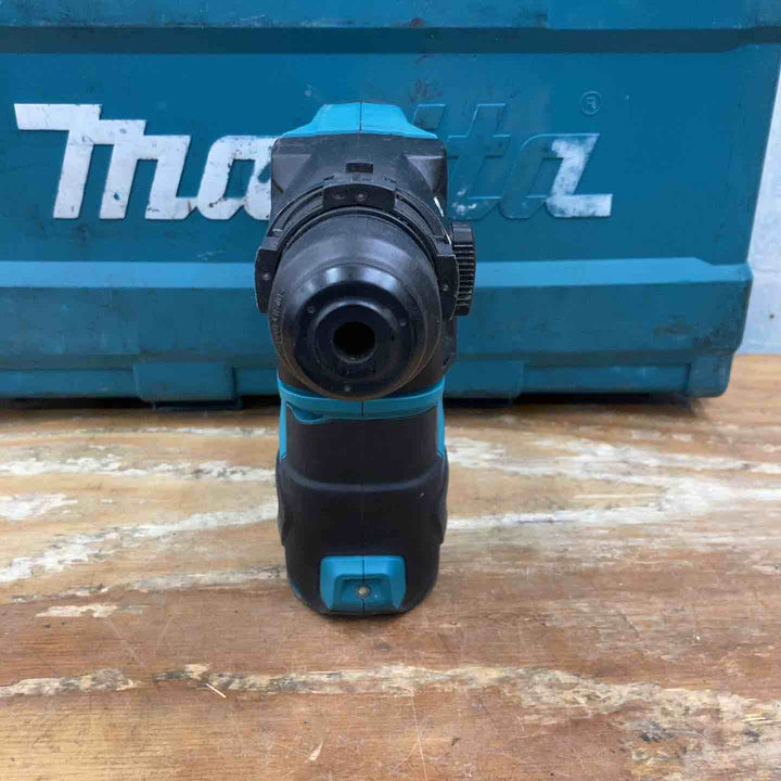 ☆マキタ(makita) コードレスハンマドリル HR166DZK【柏店】