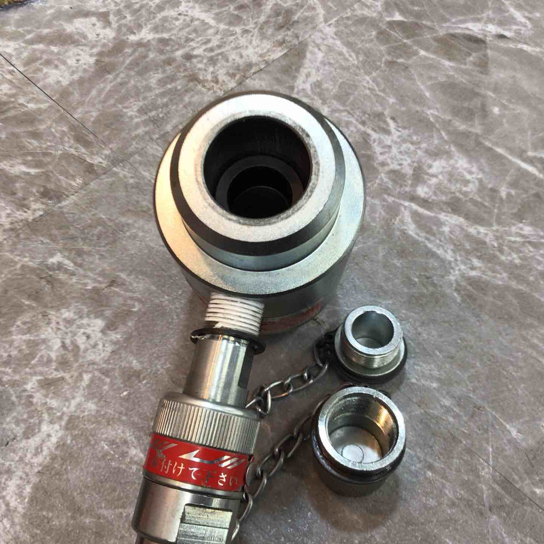 【中古品 美品】◇泉精器 IZUMI 分離型油圧式 パンチャ SH-10-1【八潮店】