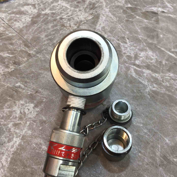 【中古品 美品】◇泉精器 IZUMI 分離型油圧式 パンチャ SH-10-1【八潮店】