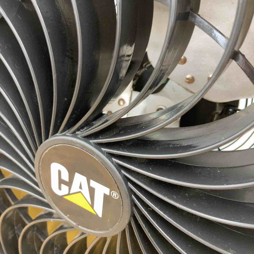 ◇キャタピラー サーキュレーター HVD-14DC【柏店】