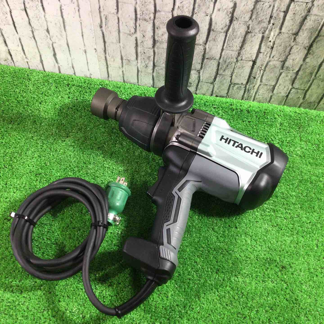 ☆ハイコーキ(HIKOKI ※旧:日立工機) インパクトレンチ WR22SE_200V【川口店】