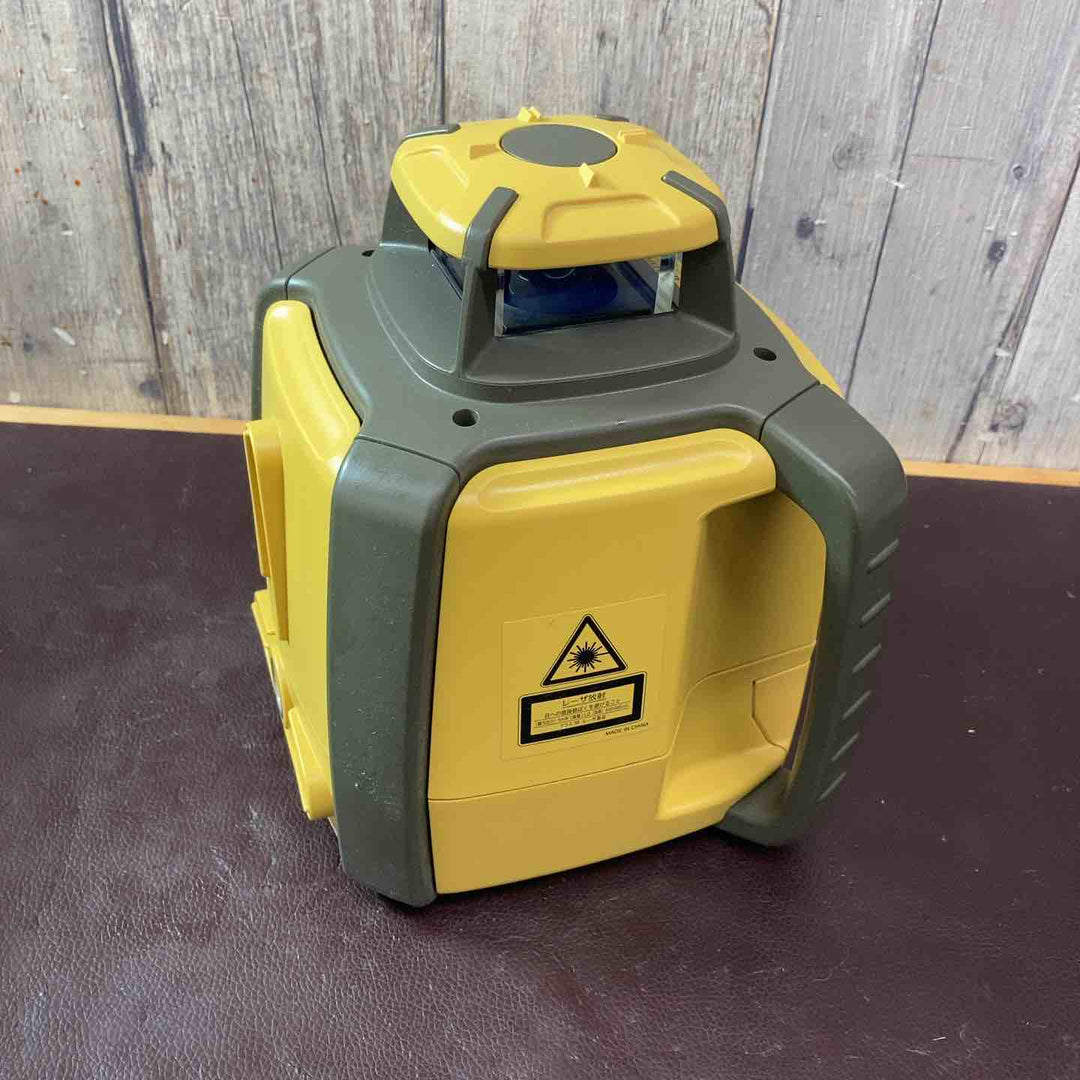 【中古美品】 トプコン(TOPCON) ローテーティングレーザー RL-H4C 【東大和店】