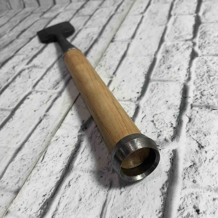 長弘？ 追入鑿 刃幅約42mm 【川口店】