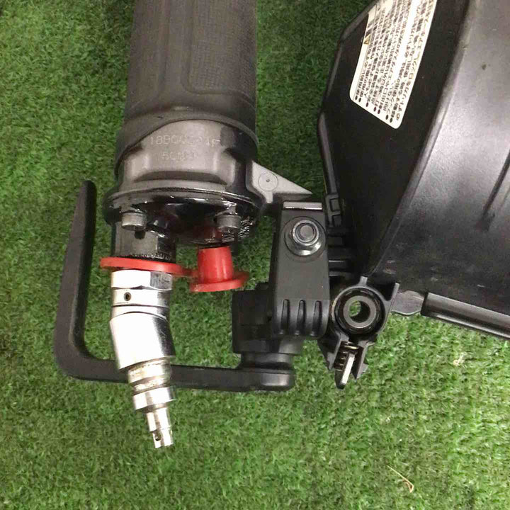 ★マックス(MAX) 高圧エア釘打ち機 HN-50N3(D)-G【町田店】