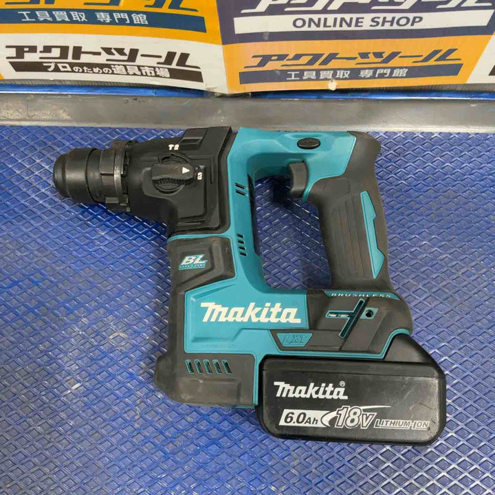 ★マキタ(makita) コードレスハンマドリル HR171DRGX【草加店】