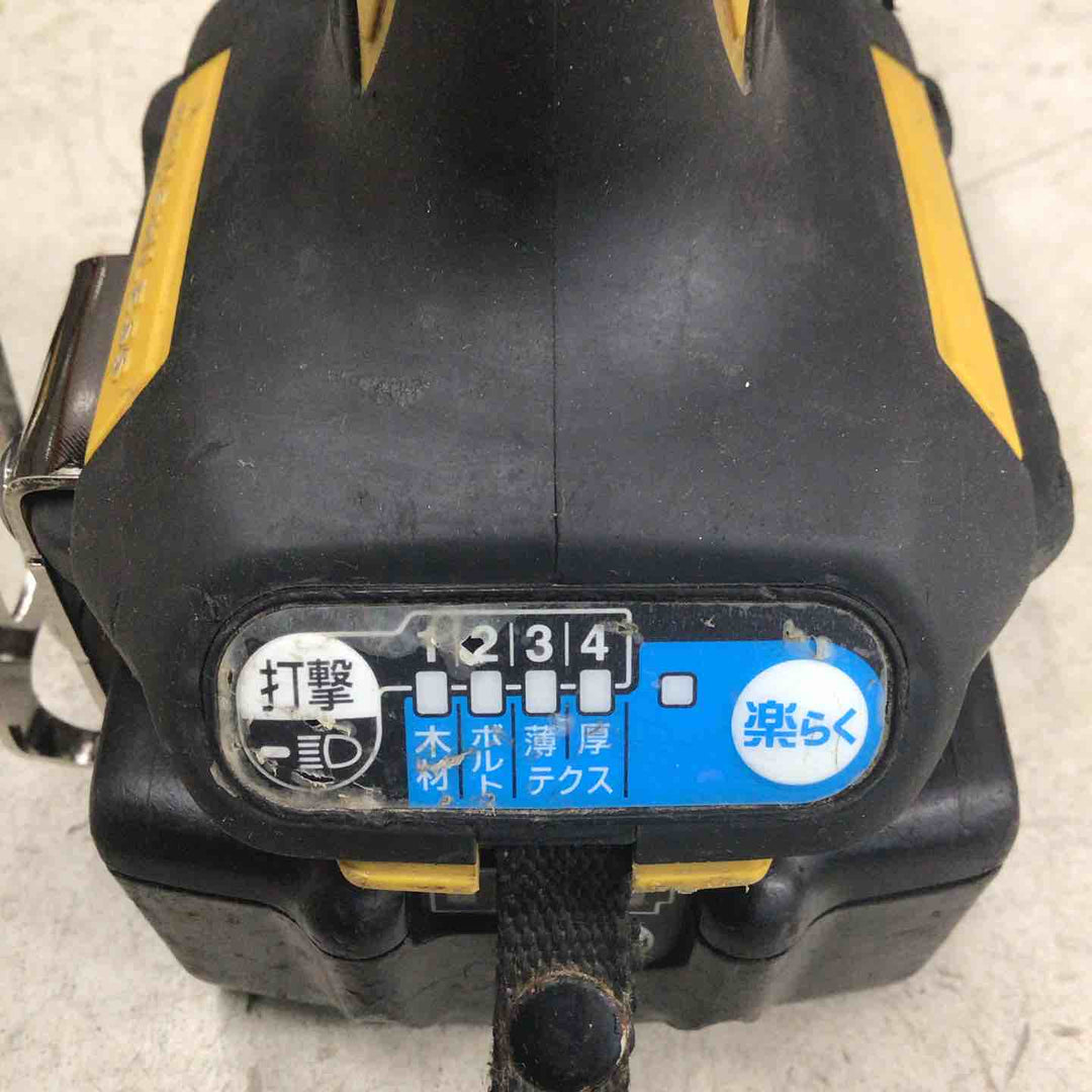 【中古品】 マキタ/makita コードレスインパクトドライバー TD173DGXFY 【鴻巣店】