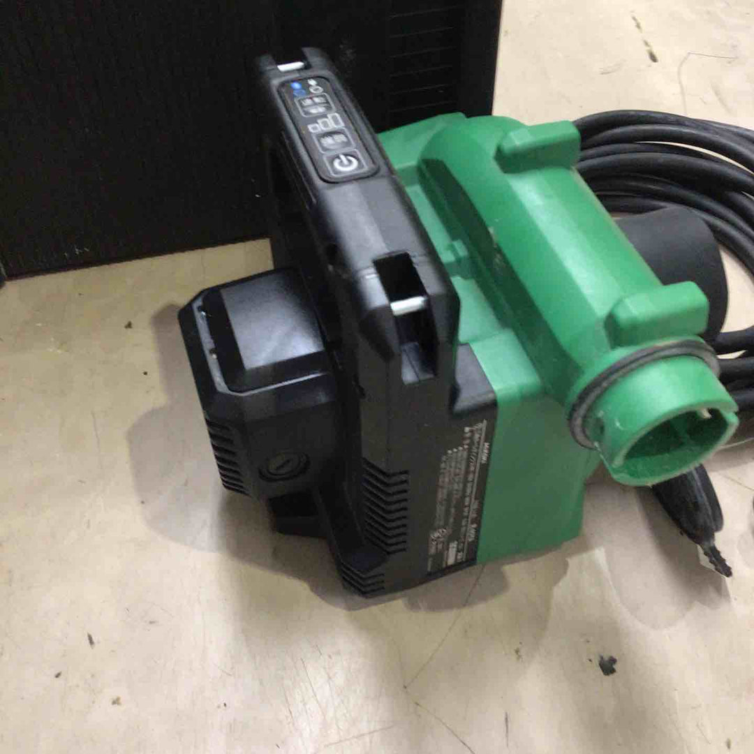 ★ハイコーキ(HIKOKI ※旧:日立工機) 集じん機 R40YA【町田店】