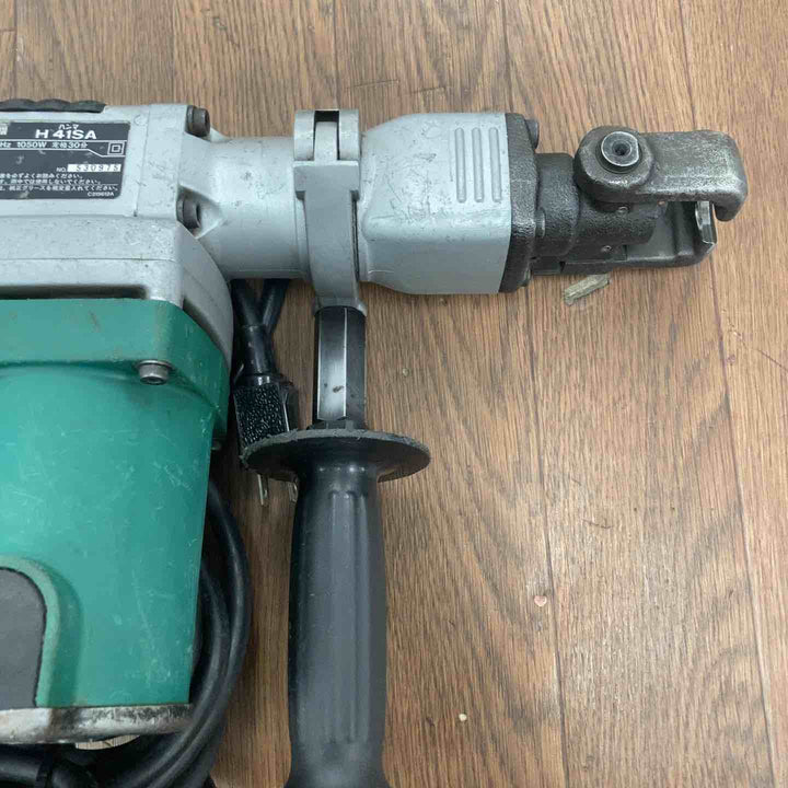 ★ハイコーキ(HIKOKI ※旧:日立工機) 電動ハンマ H41SA【川崎店】