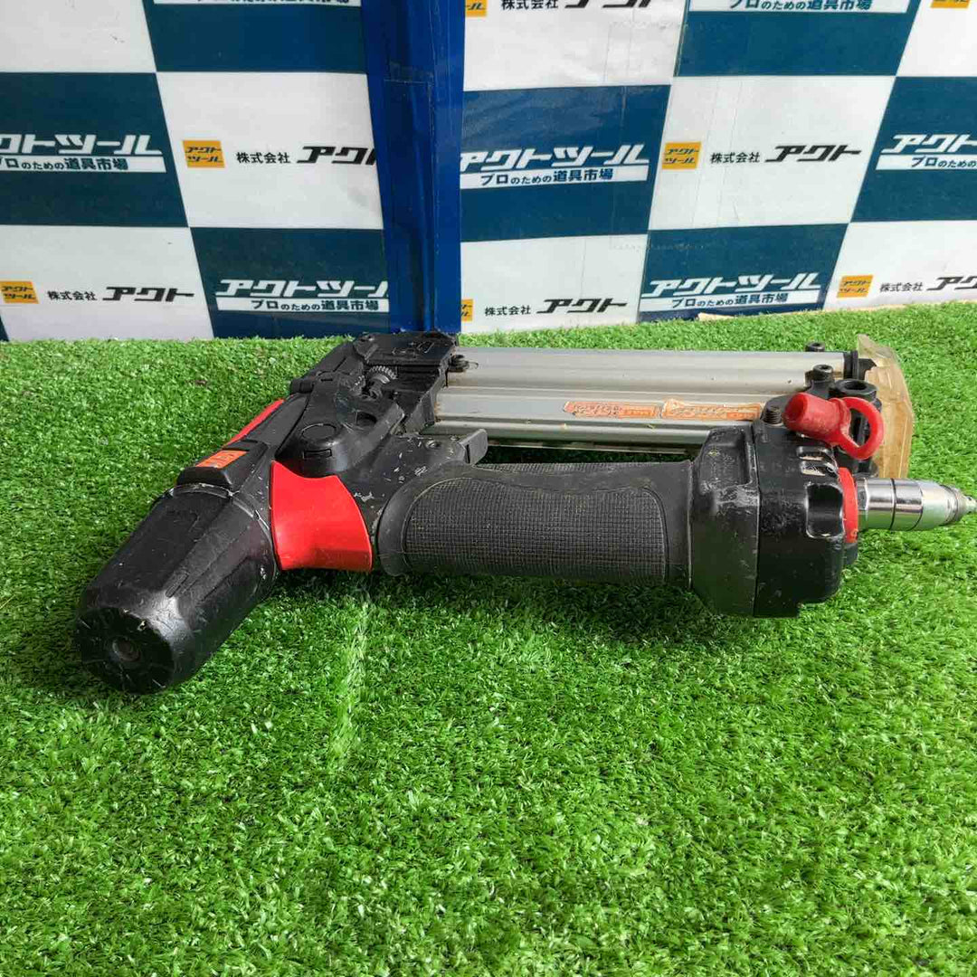 ★マックス(MAX) 高圧フィニッシュネイラ HA-55SF2(D)【草加店】
