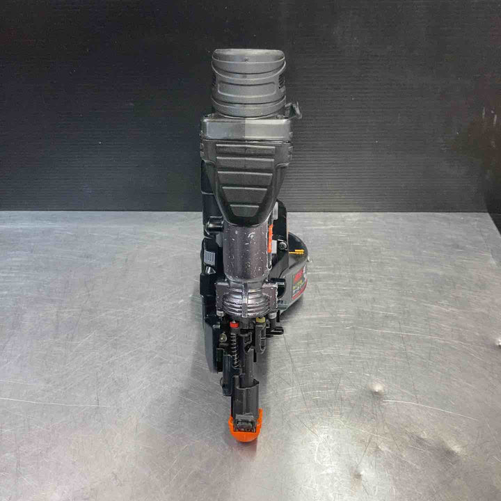 【中古品】 マックス(MAX) 41mm 高圧エアネジ打ち機 HV-R41G4 限定色ブラック エア工具 【東大和店】