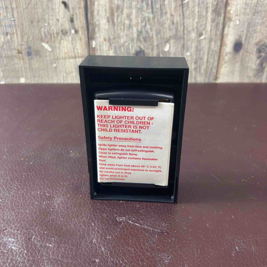【中古美品】ジッポ(ZIPPO) 250G SAIPAN MAP スペイン【東大和店】