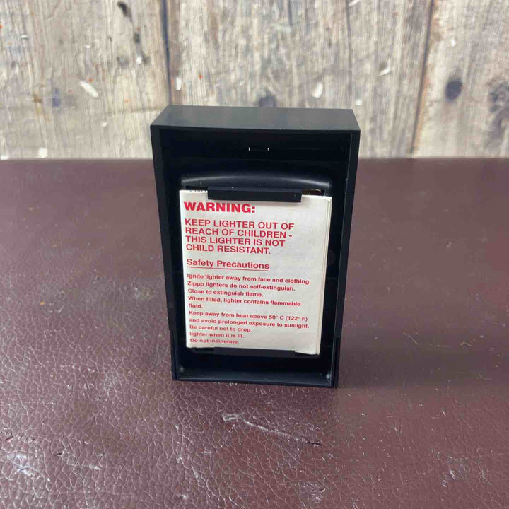 【中古美品】ジッポ(ZIPPO) 250G SAIPAN MAP スペイン【東大和店】