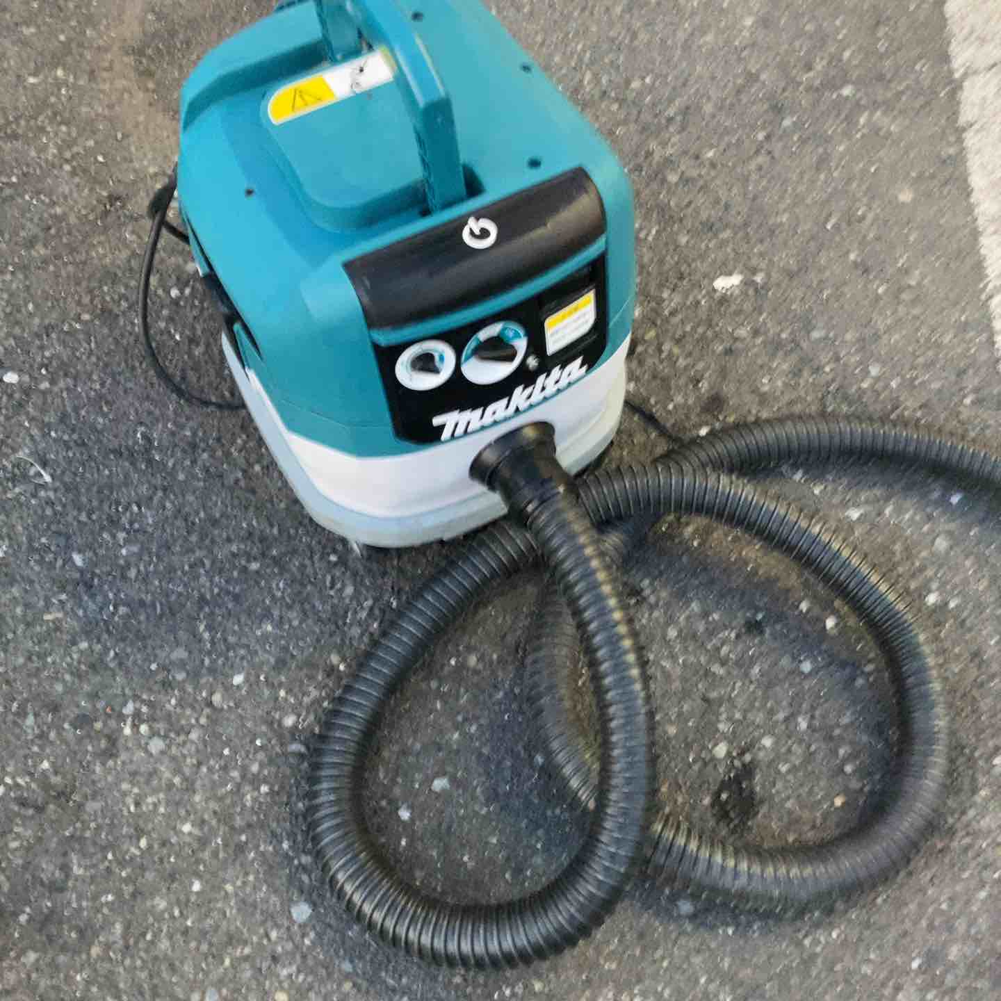 ☆マキタ(makita) 集じん機 乾式 VC1530【町田店】 – アクト ☆マキタ(makita) 集じん機 乾式 VC1530【町田店】 – アクト