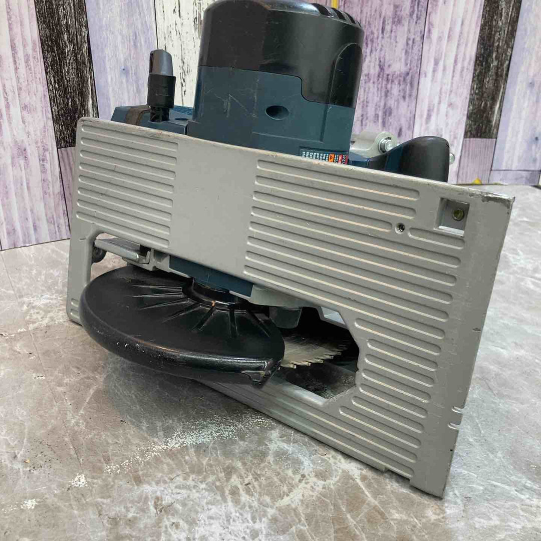 ◇BOSCH コードレスマルノコ 36V 1671 3601F71R10 保証なし【八潮店】