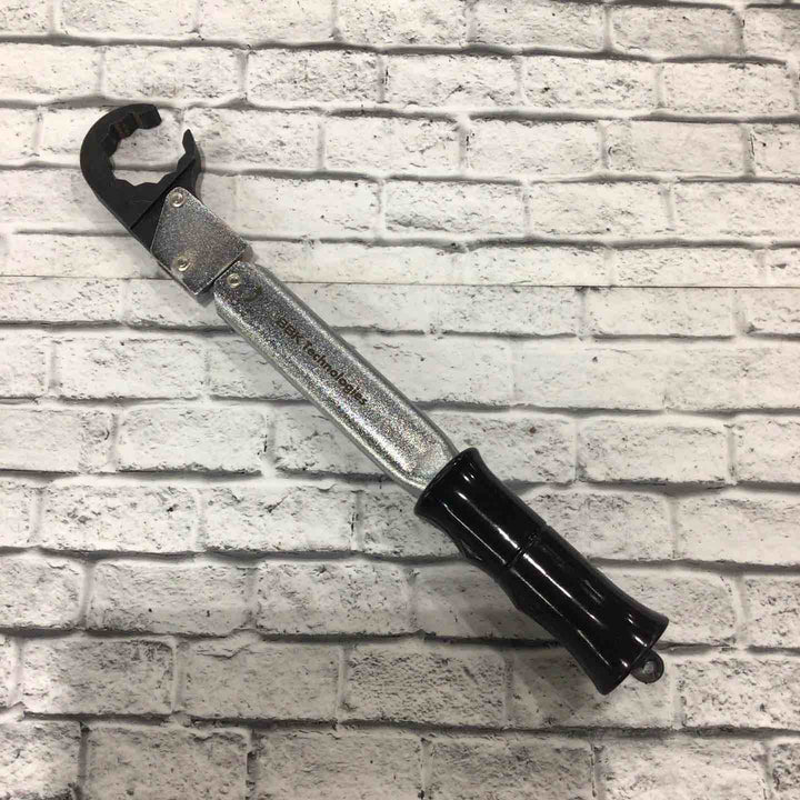 ◇BBK RTQ-750 ラチェットトルクレンチ(5/8)【川口店】