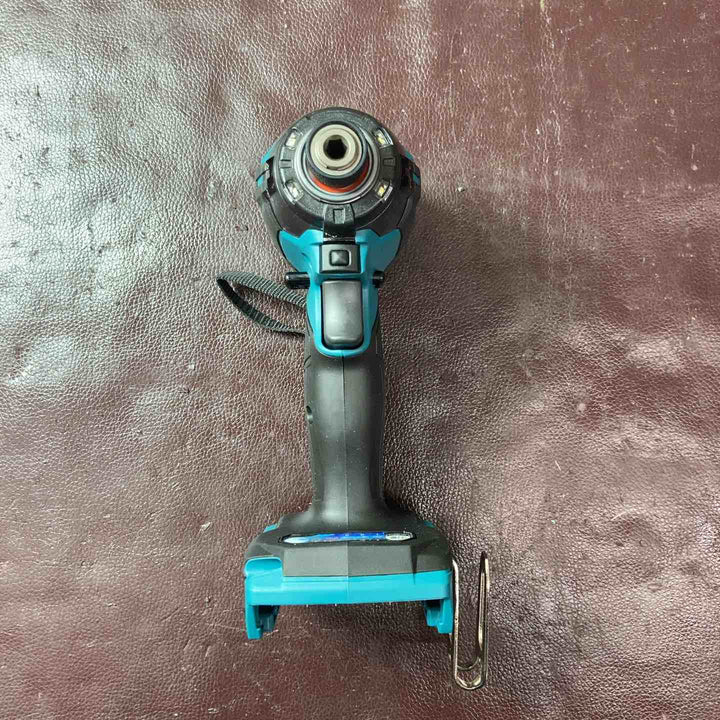 【中古美品】マキタ(makita) コードレスインパクトドライバー TD002GRDX【東大和店】