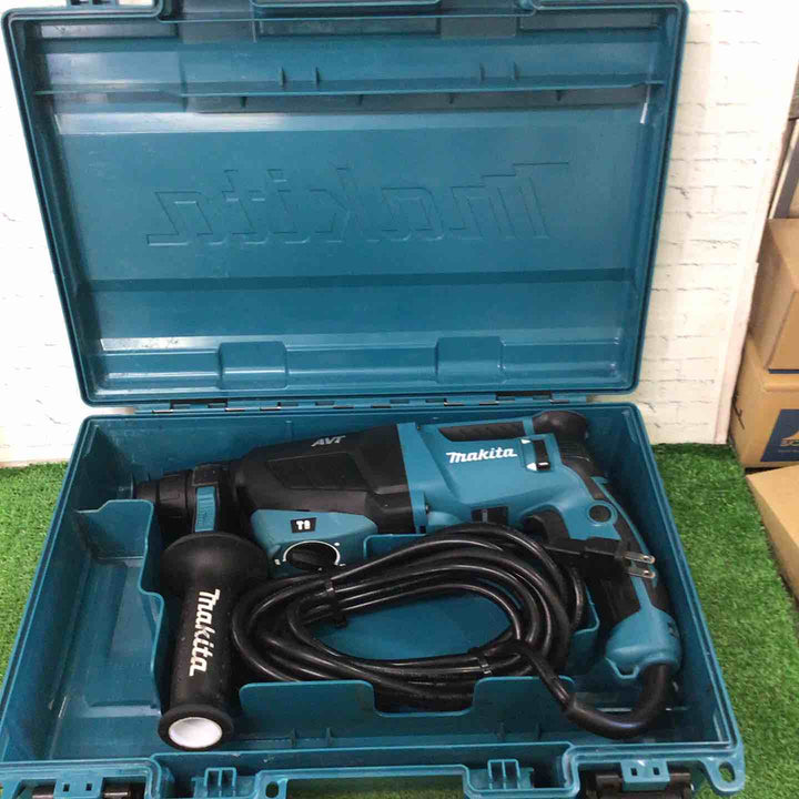 ★マキタ(makita) ハンマドリル HR2631F【町田店】
