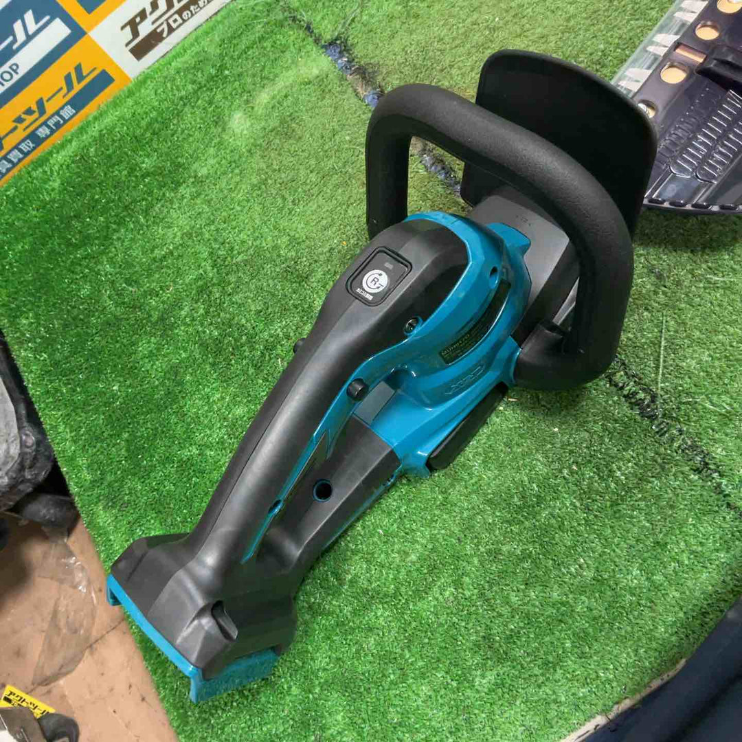 ★マキタ(makita) コードレスヘッジトリマ MUH017GZ【草加店】