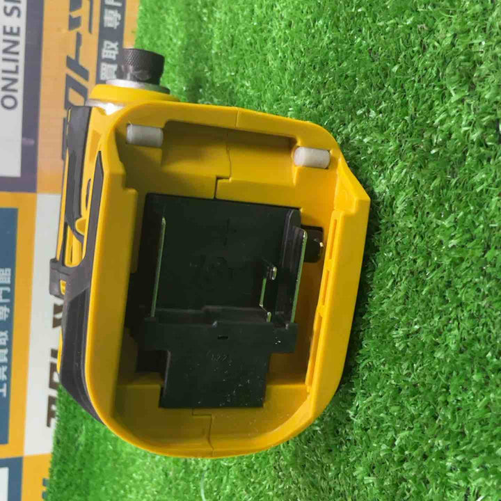 ★マキタ(makita) コードレスインパクトドライバー TD172DZFY【草加店】