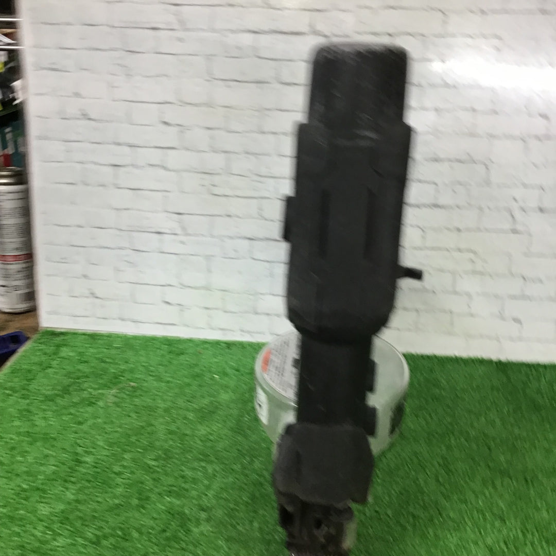 HiKOKI(ハイコーキ) 高圧ねじ打機 アブソリュートブラック 使用ねじ長さ25~41mm ハイスピードモデル WF4HS(AB)【町田店】