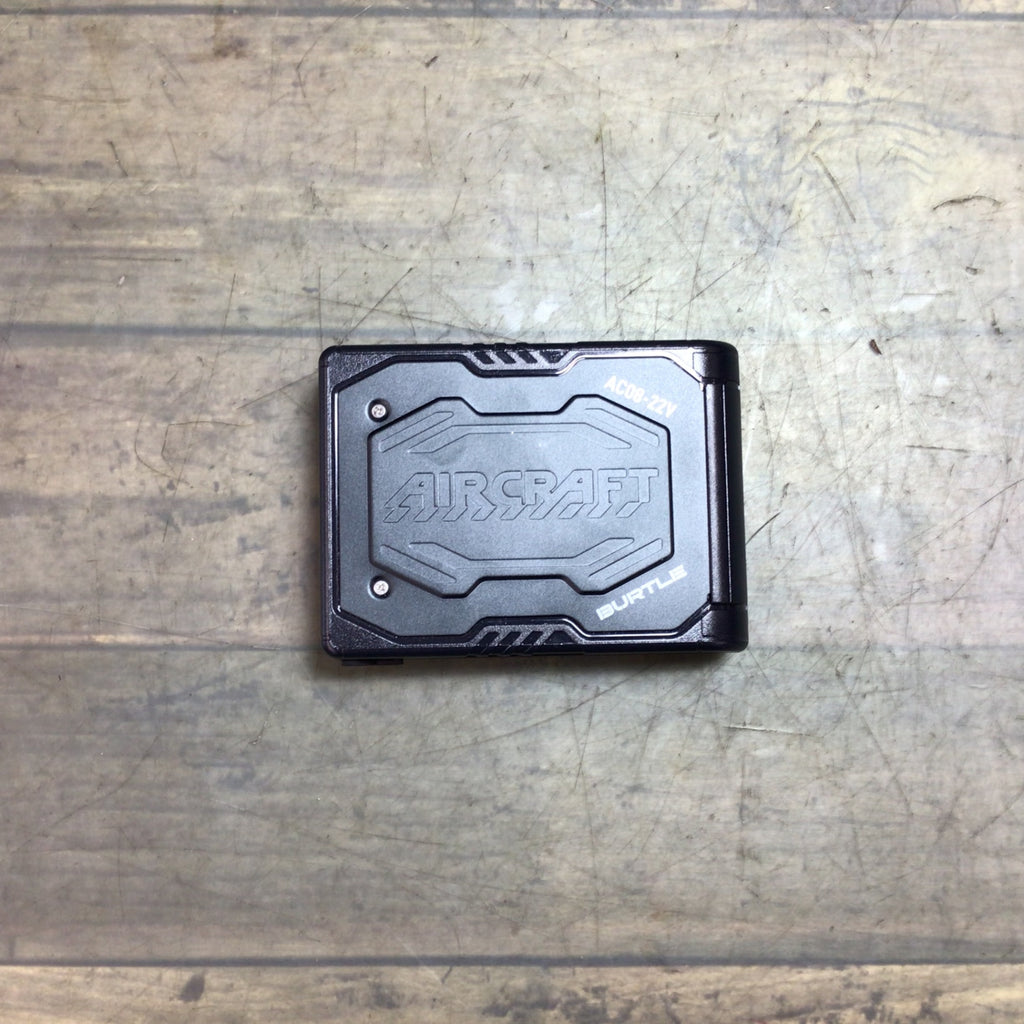 BURTLE バートル エアークラフト 2024年モデル 22Vリチウムイオン