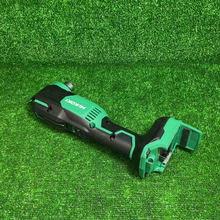 ハイコーキ(HIKOKI ※旧:日立工機) コードレスマルチツール CV18DA(NN)【藤沢店】