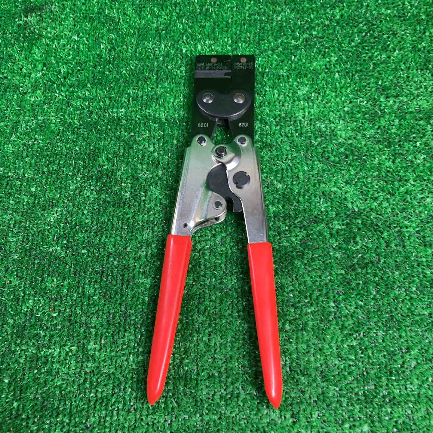 モレックス JHTR1031C 手動式圧着工具【リライズ野田愛宕店】【店頭取引限定】【中古】管理番号：2400010109881 モレックス JHTR1031C 手動式圧着工具【リライズ野田愛宕店】【店頭