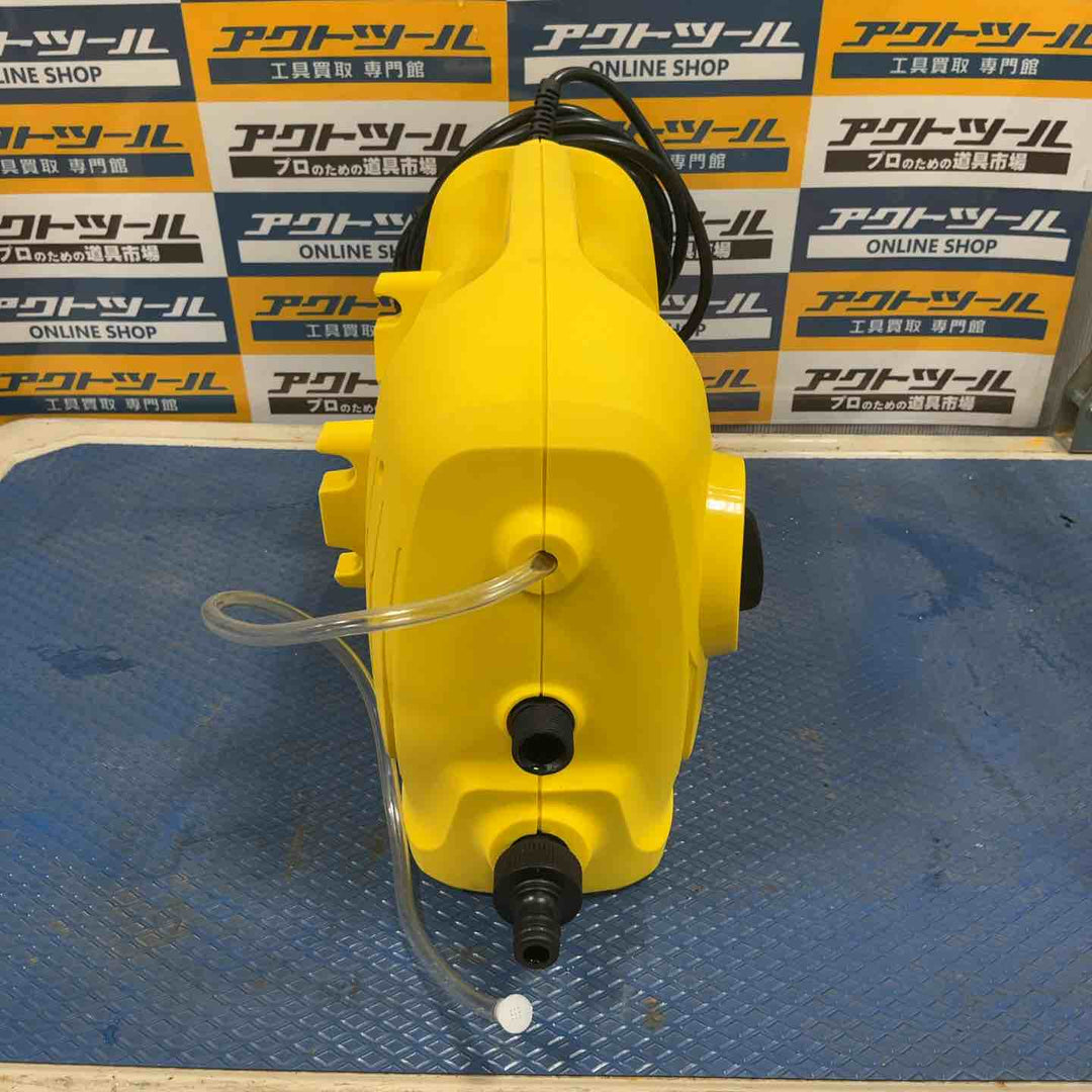KARCHER ケルヒャー 高圧洗浄機 K2.200【草加店】