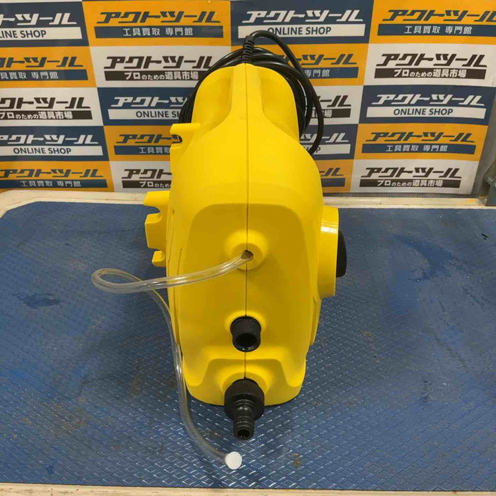 KARCHER ケルヒャー 高圧洗浄機 K2.200【草加店】