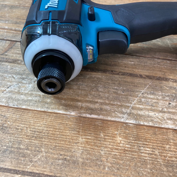 【未使用品(店頭展示品)】マキタ(makita) コードレスインパクトドライバー TD138DRFX 14.4V【東大和店】