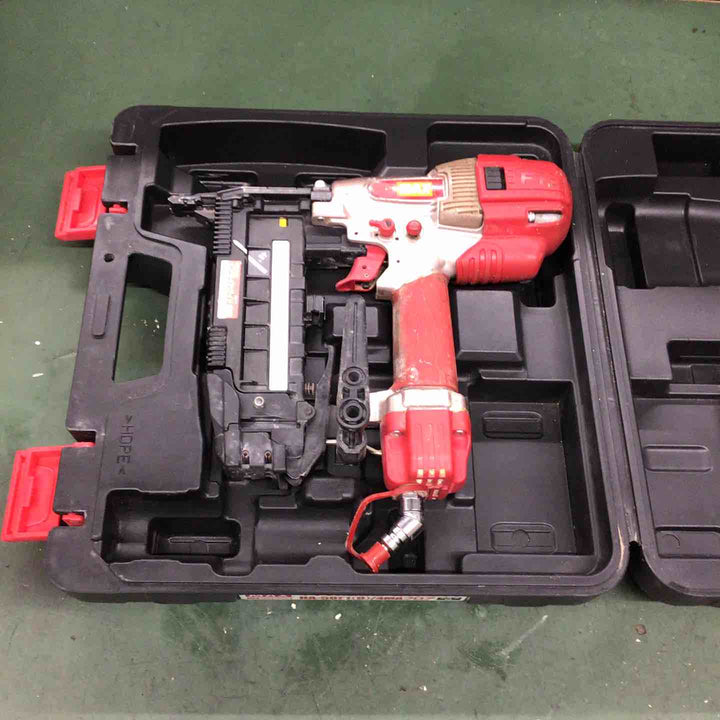 ★マックス(MAX) 高圧フロアタッカ HA-50F1(D)/4MAフロア【戸田店】