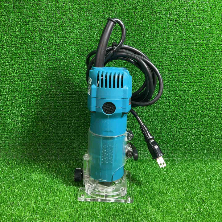 【藤沢店】【美品】マキタ(makita) 電子トリマ 3707FC