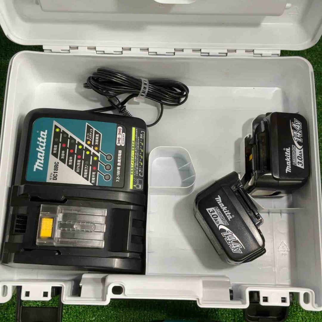 ★マキタ(makita) コードレスインパクトドライバー TD138DRFX【草加店】