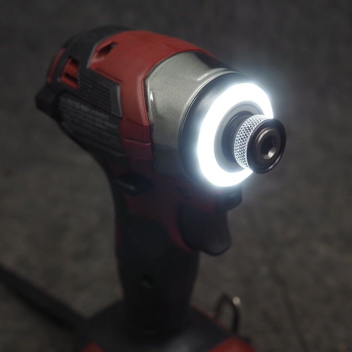 【中古美品・限定カラー】マキタ/makita コードレスインパクトドライバー TD173DGXAR【鴻巣店】