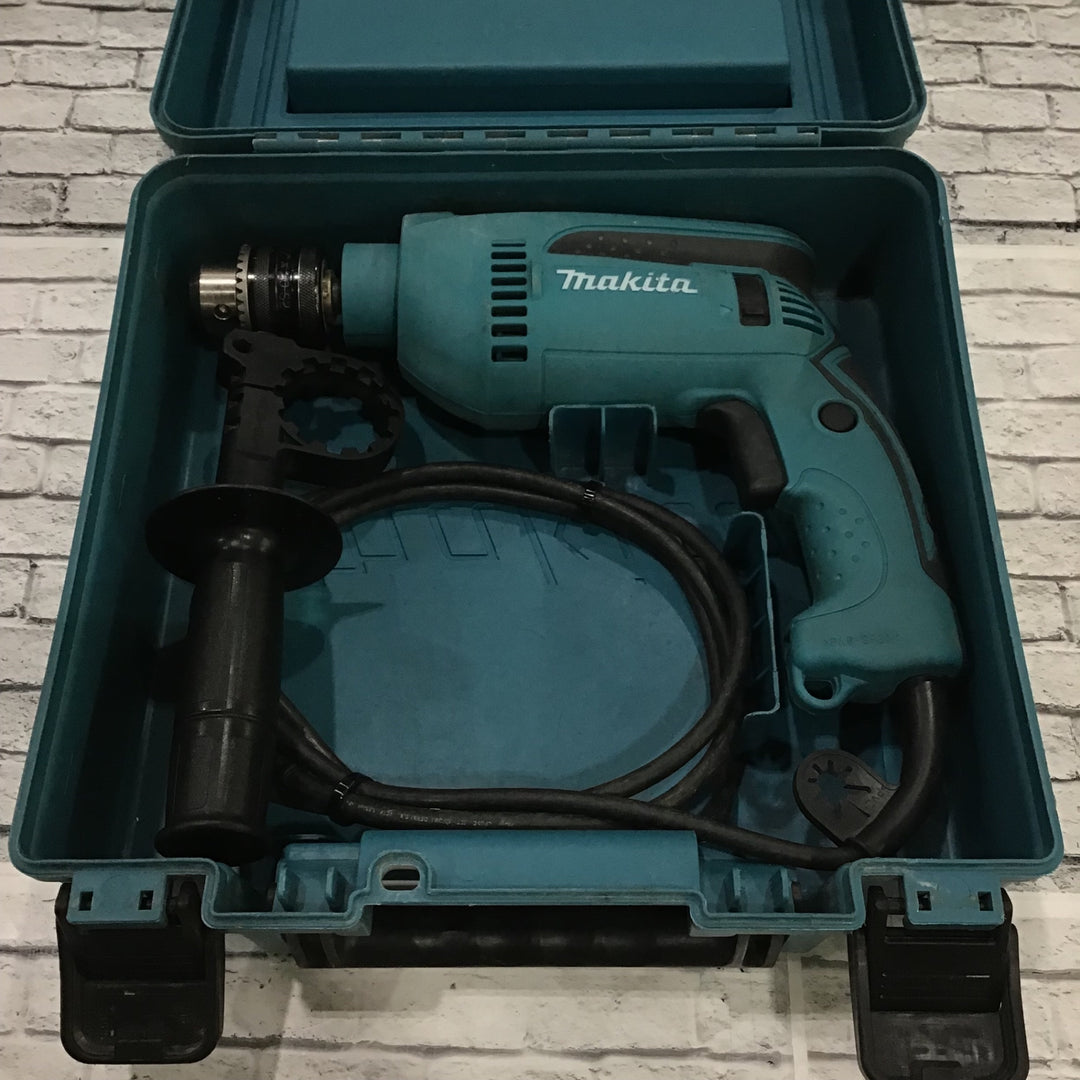 ☆マキタ(makita) 振動ドリル HP1640F【川口店】