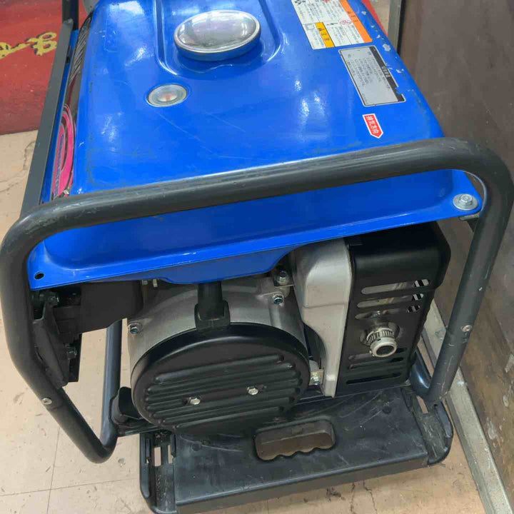 【店頭受取り限定】★ヤマハ(YAMAHA) 発電機 EF23H_50Hz【草加店】