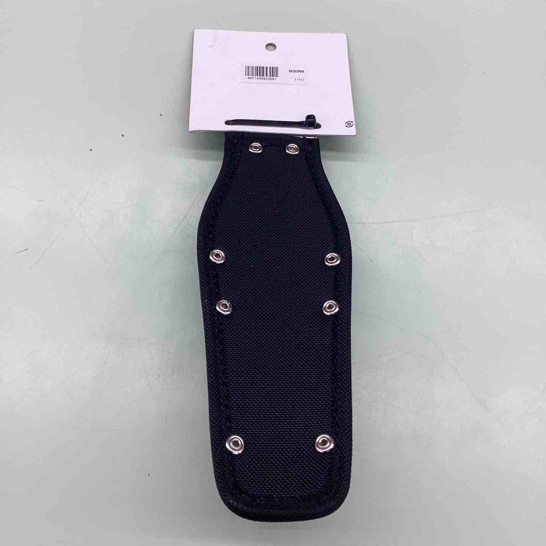 □ニックス(KNICKS) コーデュラバリスティック生地チェーン対応3Pペンチ・モンキーホルダー BA-303PDX【越谷店】