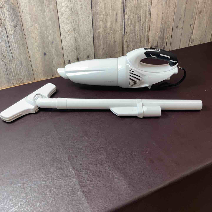 【中古品】 ハイコーキ(HIKOKI ※旧:日立工機) 18V コードレスクリーナ R18DA(NN) 【東大和店】