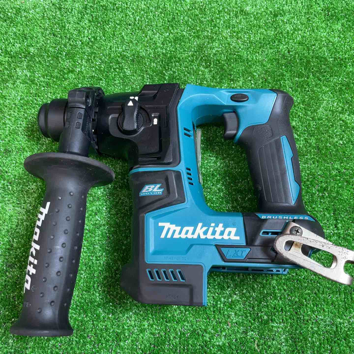 マキタ(makita) コードレスハンマドリル HR170DRGX【桶川店】