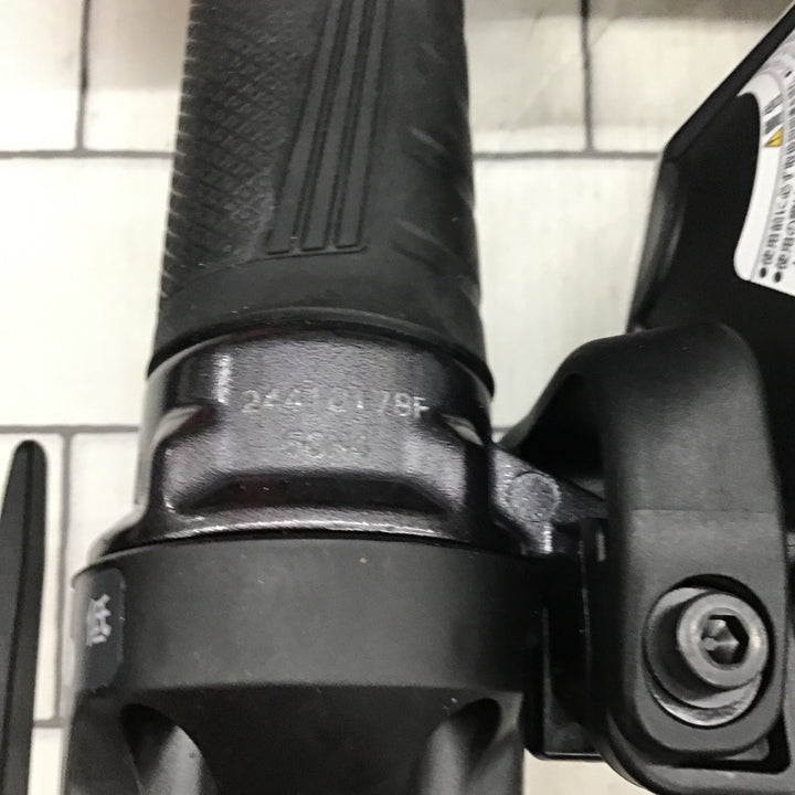 ★マックス(MAX) 高圧エア釘打ち機 HN-50N4(D)-G【所沢店】