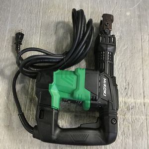 ★ハイコーキ(HIKOKI ※旧:日立工機) ハンマ H41SA4(N)【草加店】