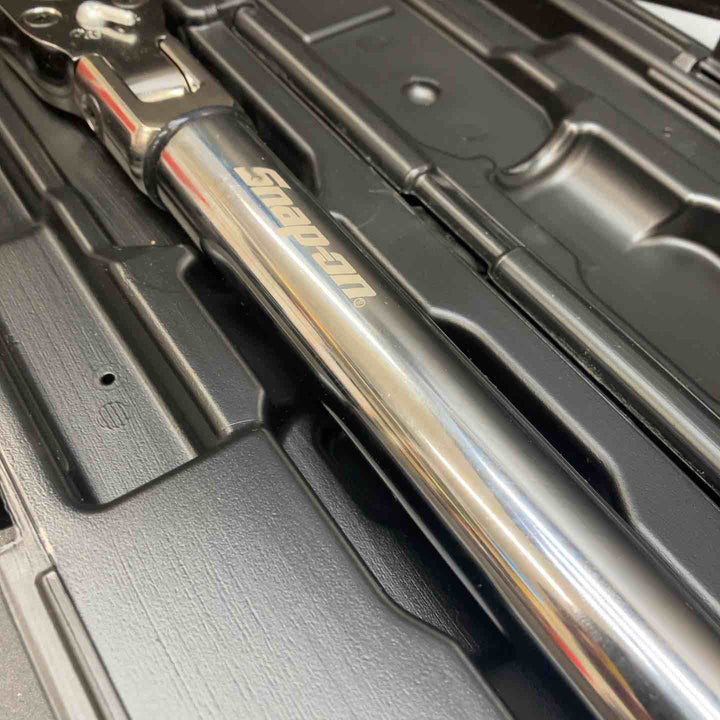 【未使用品】スナップオン(Snap-on) デジタルトルクレンチ ATECH3F300BN【川越店】