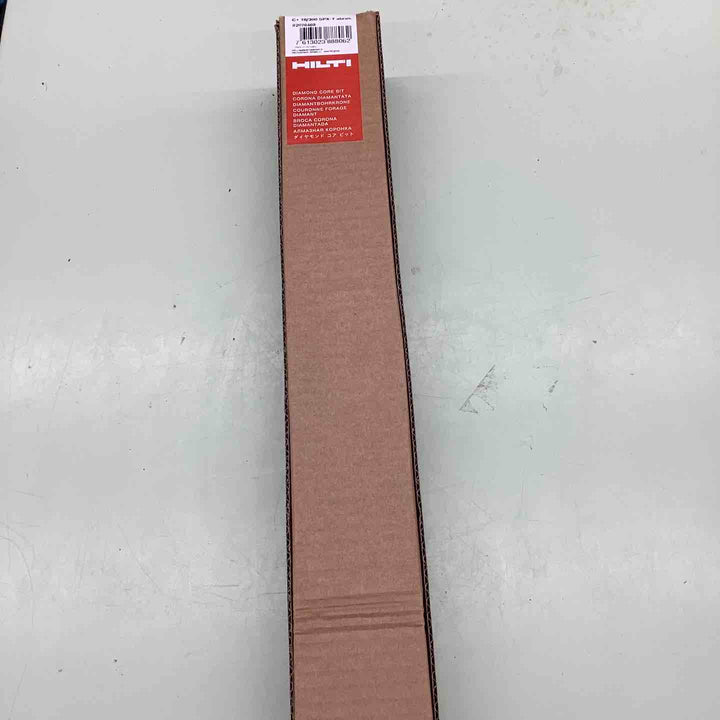 ◇ヒルティ(HILTI) ダイヤモンドコアビット DD-C 18/300SPX-T abras #2076469【越谷店】