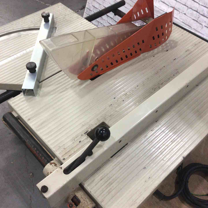 【店頭受取り限定】◇マキタ(makita) マルノコ盤 2711【川口店】