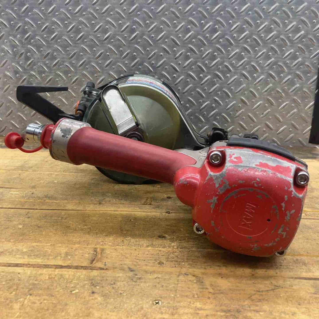 ★マックス(MAX) 高圧エア釘打ち機 HN-75N1【所沢店】