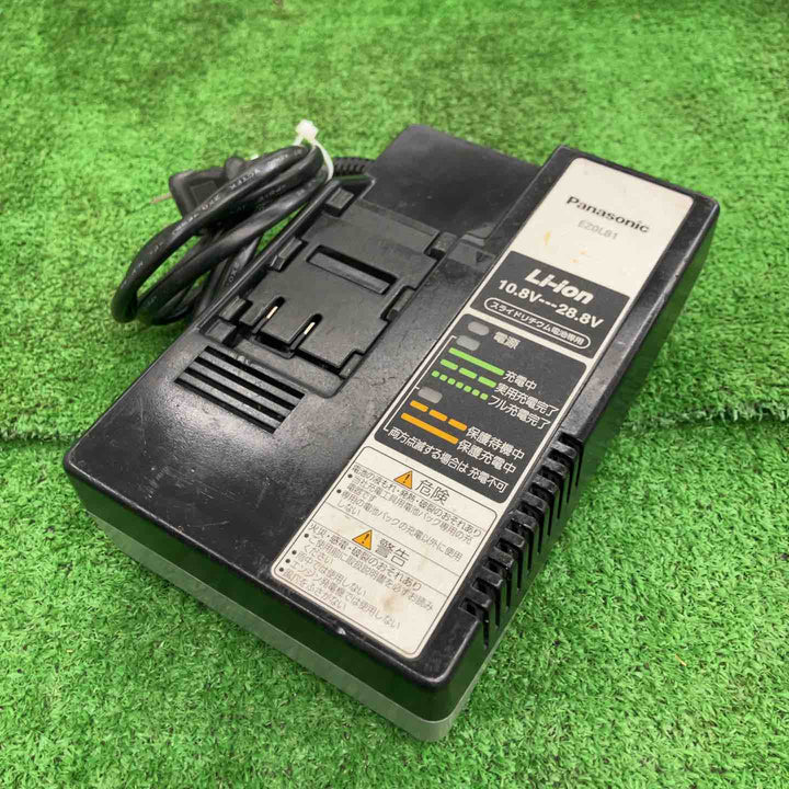 【中古品】 パナソニック/Panasonic コードレス全ネジカッター・EZ45A8X-B 【桶川店】