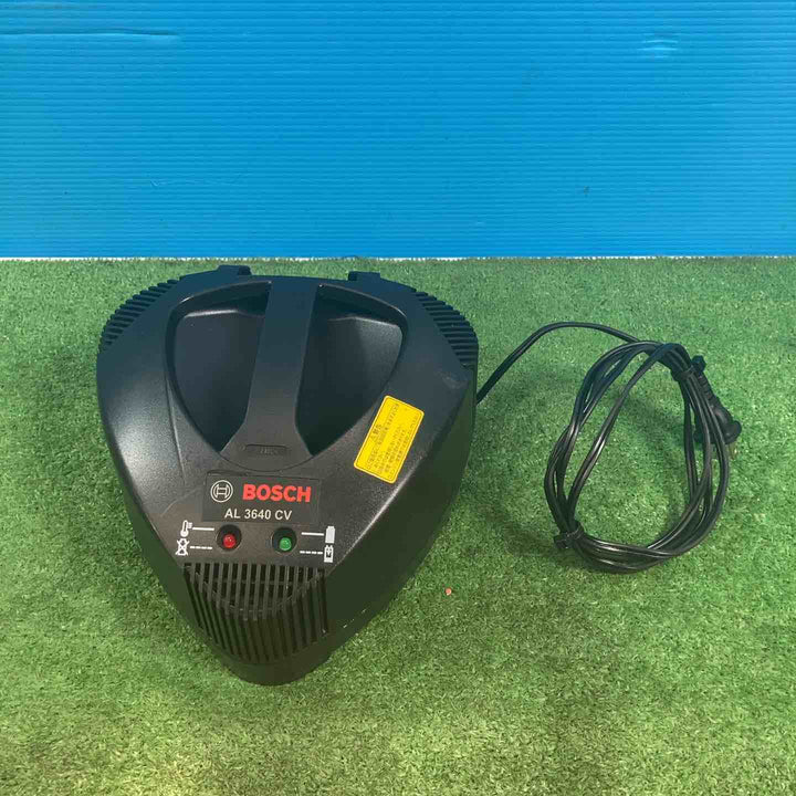 ◇ボッシュ(BOSCH) 36V コードレスハンマドリル GBH36VF-LI バッテリー3個付き【岩槻店】
