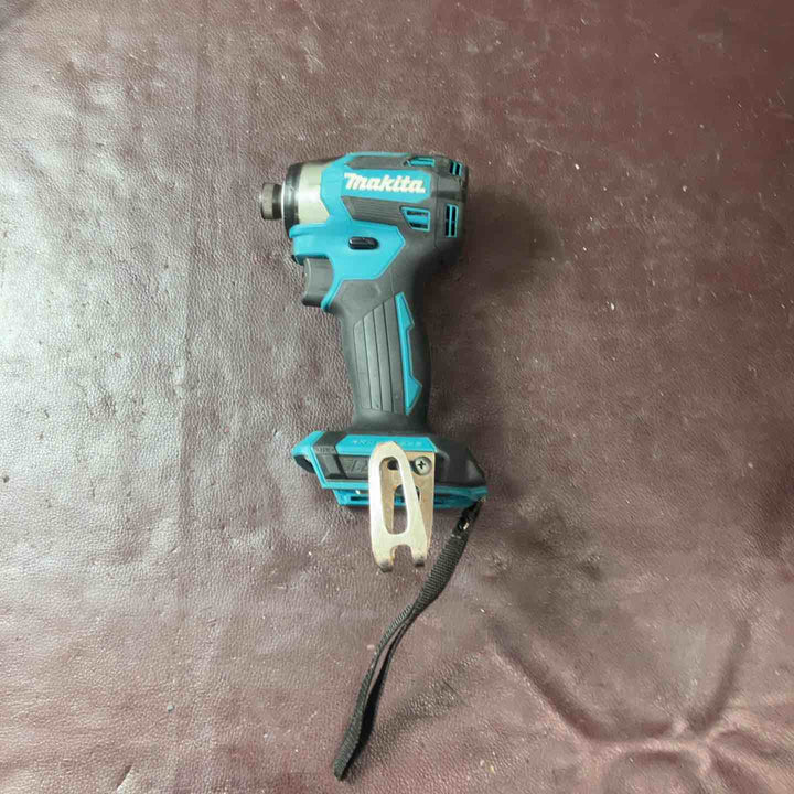 【中古品】マキタ(makita) コードレスインパクトドライバー TD173DRGX 18V【東大和店】