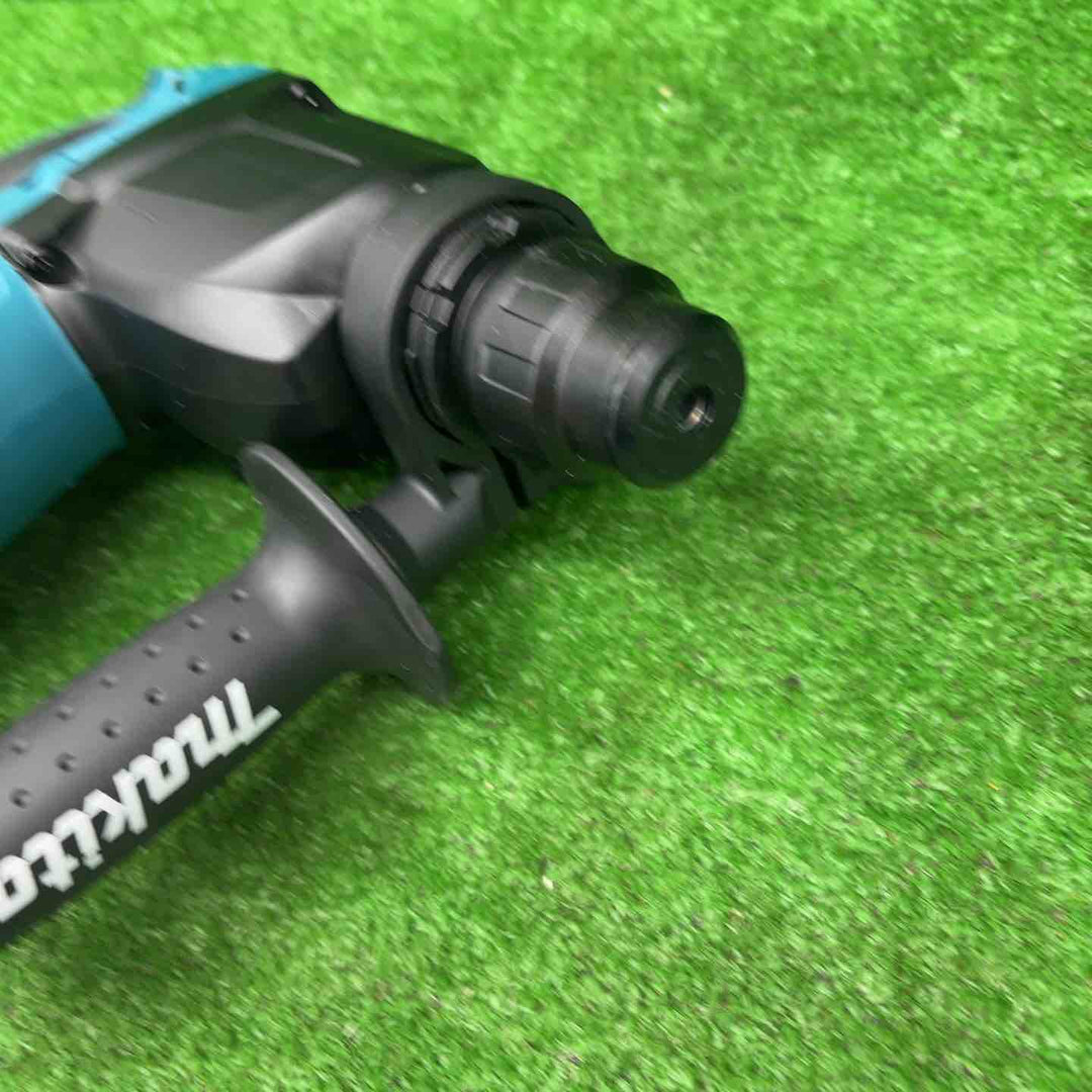 ★マキタ(makita) 24mmコードレスハンマドリル(本体+ケースのみ) HR244DZK【桶川店】