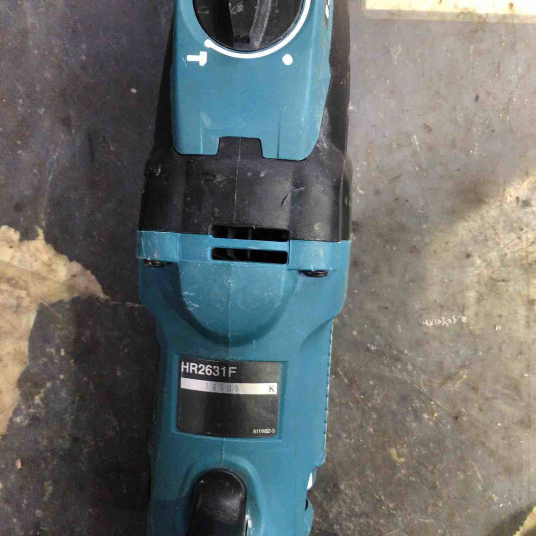 ★マキタ(makita) ハンマドリル HR2631F【町田店】